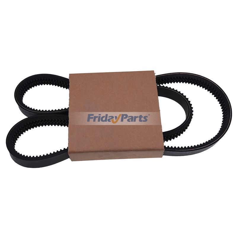 Gürtelfür Transportkühlung