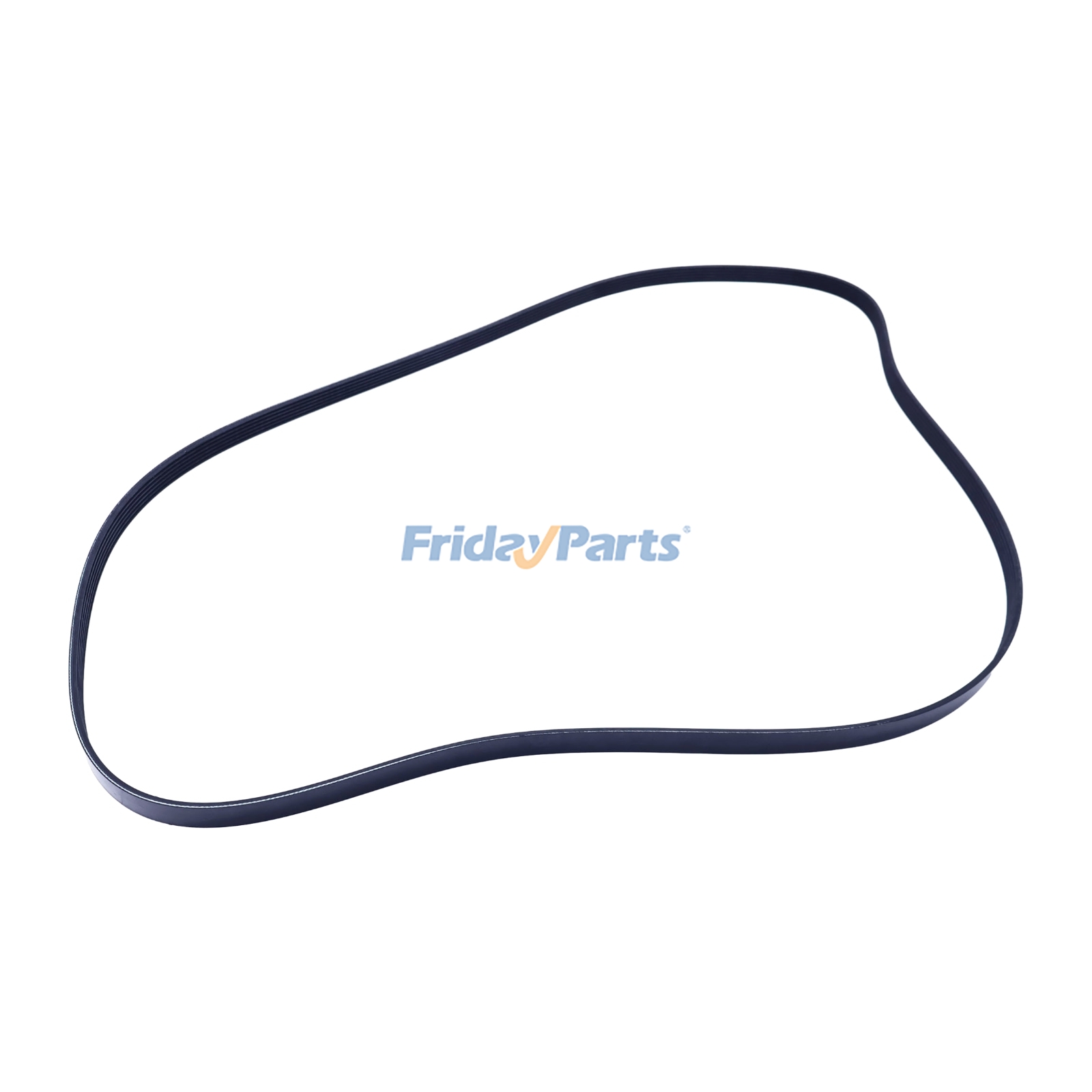 Belt 78-1486 for Thermo King Transport Refrigeration SL-100E SL-200E SL-400E Spectrum SL Tier2