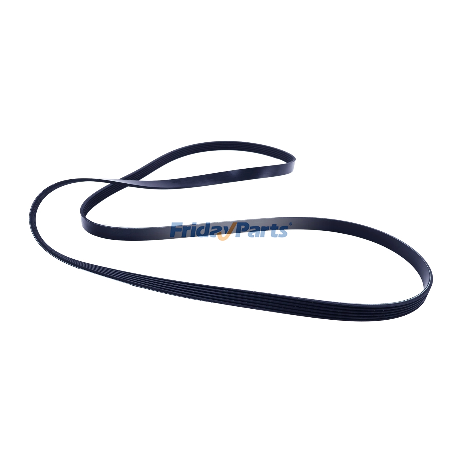 Belt for Transport Refrigeration