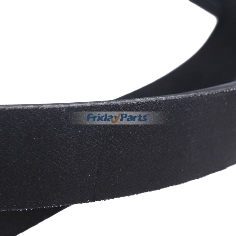 Correa 78-1655 3547608 6849009 9146973 3251034 1011612 para motor Thermo King TriPac de 6 costillas de FridayParts