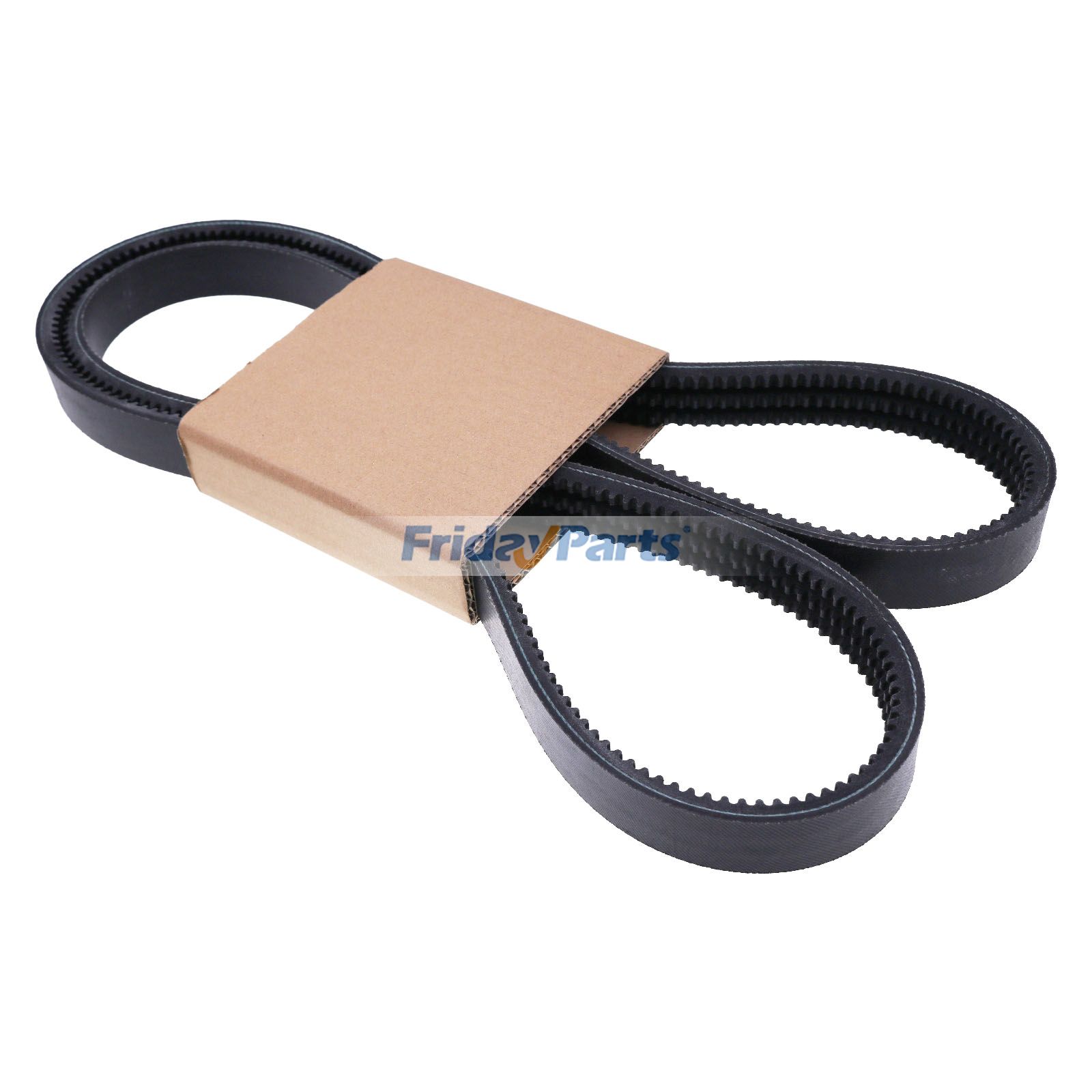 Correa de transmisión de motor a motor eléctrico 78-1669 para unidad de refrigeración Thermo King Serie T T-1000 T-1080R T-1200R Spectrum