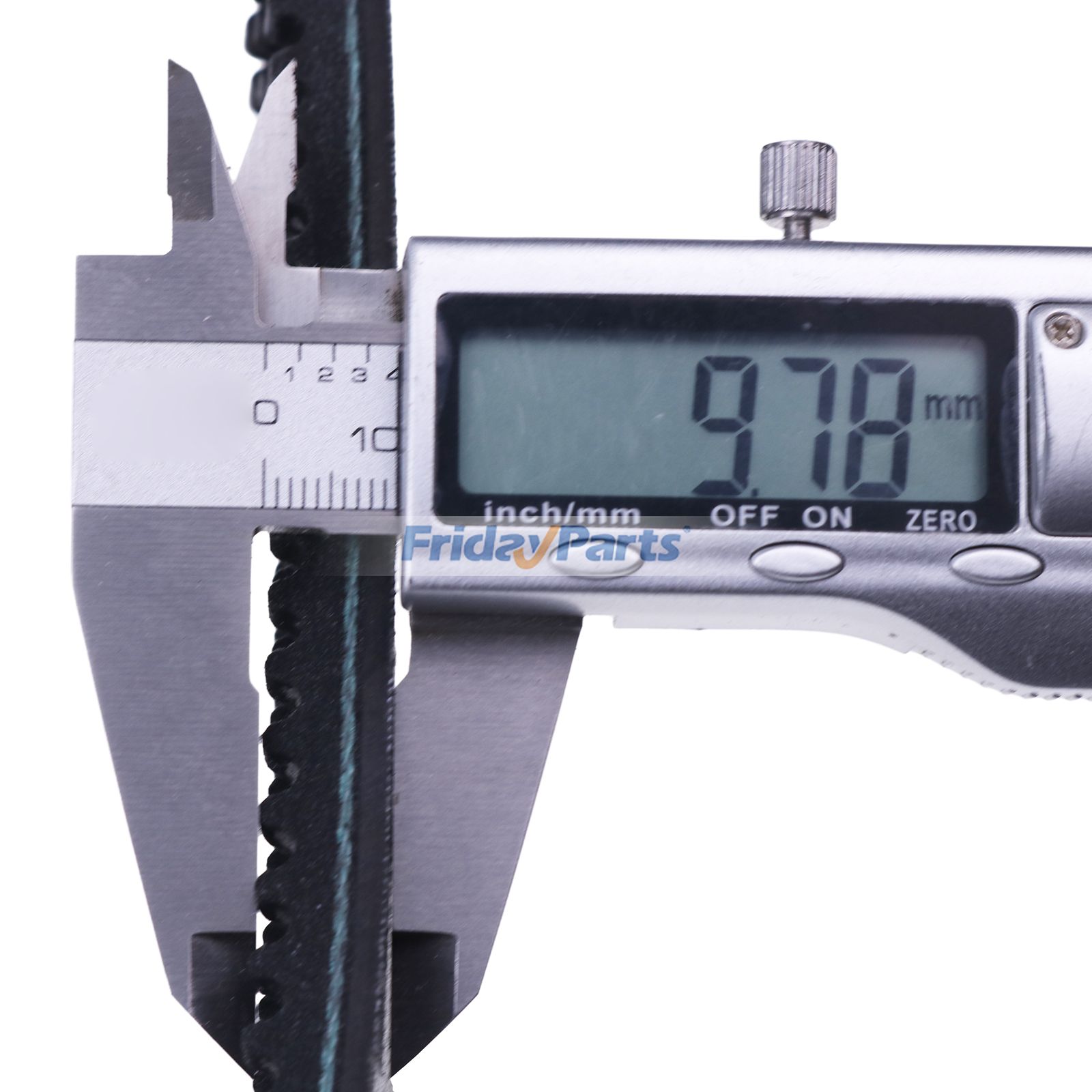 Correa de transmisión de motor a motor eléctrico 78-1669 para unidad de refrigeración Thermo King Serie T T-1000 T-1080R T-1200R Spectrum para Refrigeración de transporte Para Thermo King FridayParts