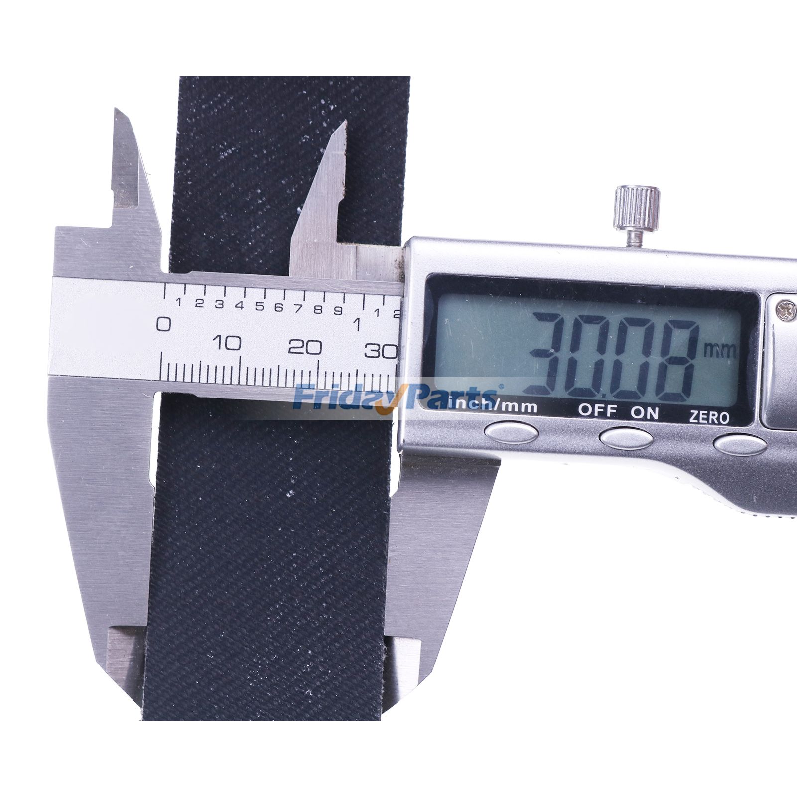 Compra Correa de transmisión de motor a motor eléctrico 78-1669 para unidad de refrigeración Thermo King Serie T T-1000 T-1080R T-1200R Spectrum en Fridayparts