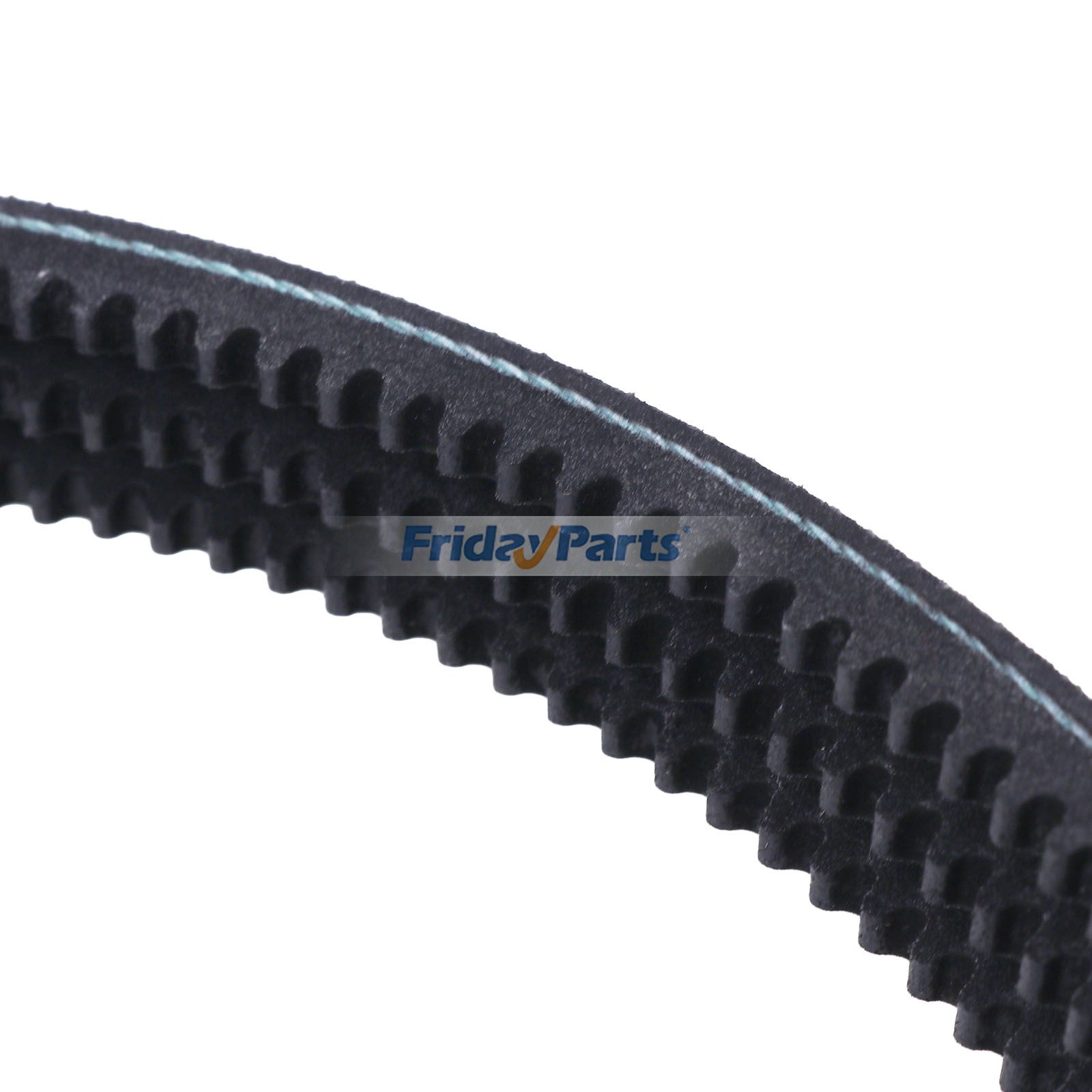 Correa de transmisión de motor a motor eléctrico 78-1669 para unidad de refrigeración Thermo King Serie T T-1000 T-1080R T-1200R Spectrum