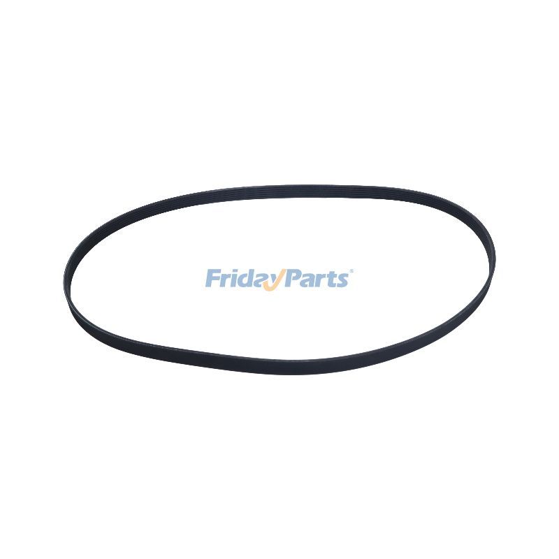 Correa 78-1689 para refrigeración de transporte Thermo King T-1000S de FridayParts