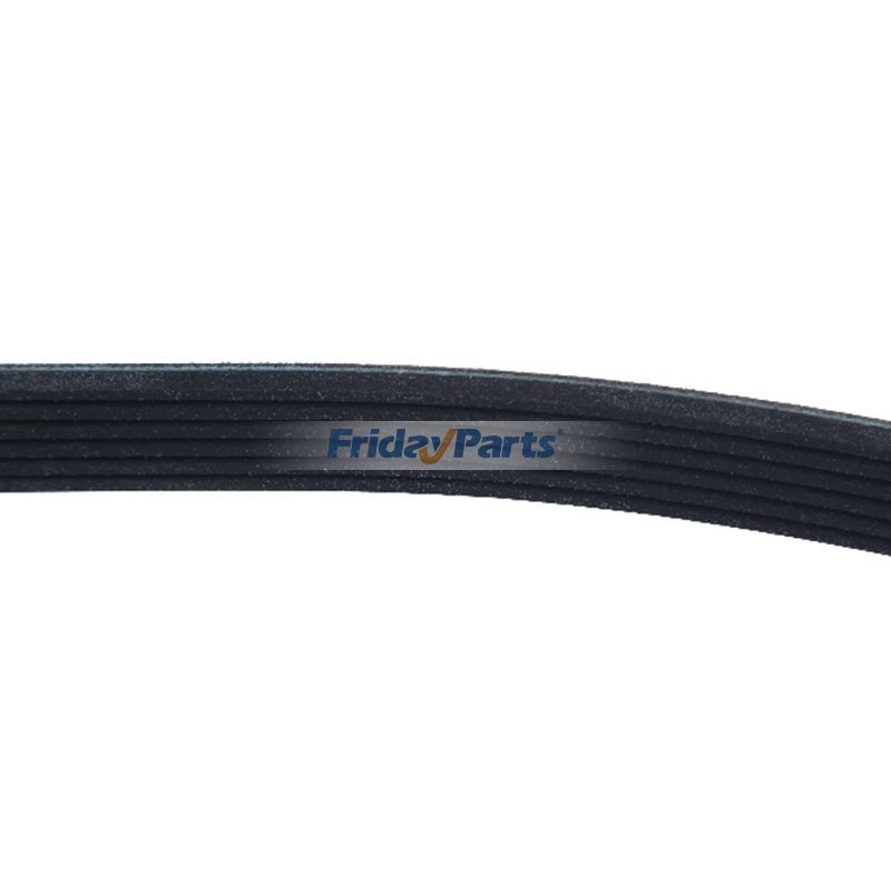 Parte para Refrigeración de transporte