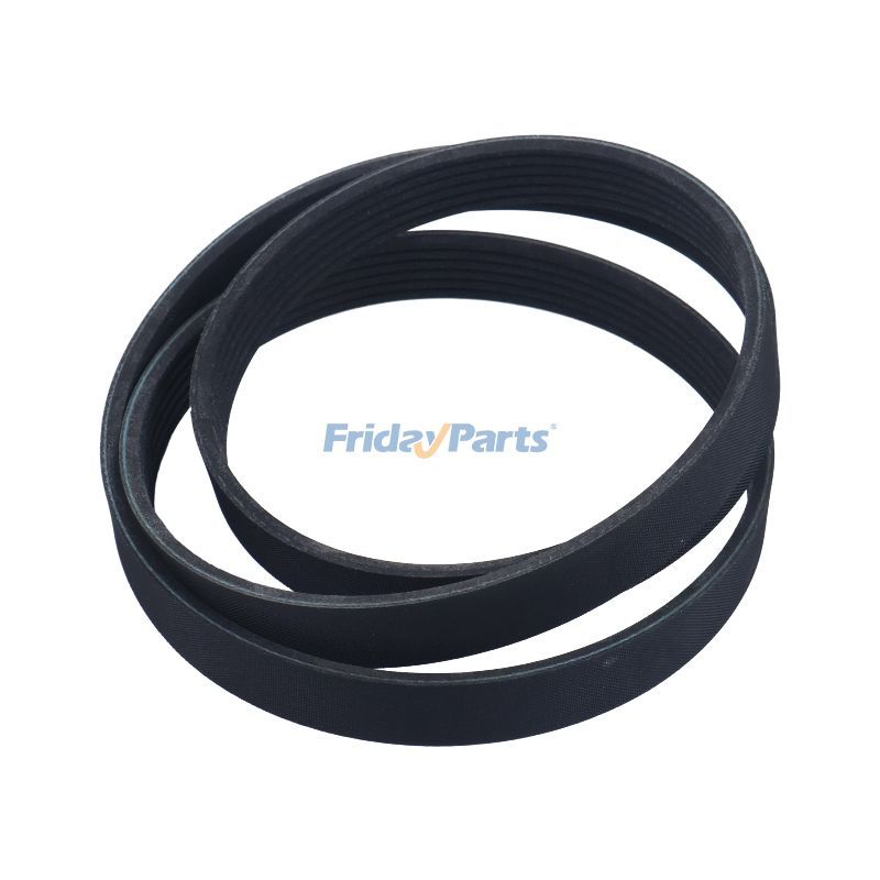 Correa 78-1689 para refrigeración de transporte Thermo King T-1000S Para Thermo King