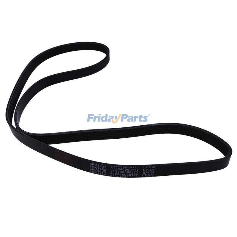 Correa 78-1690 para refrigeración de transporte Thermo King T-1000R