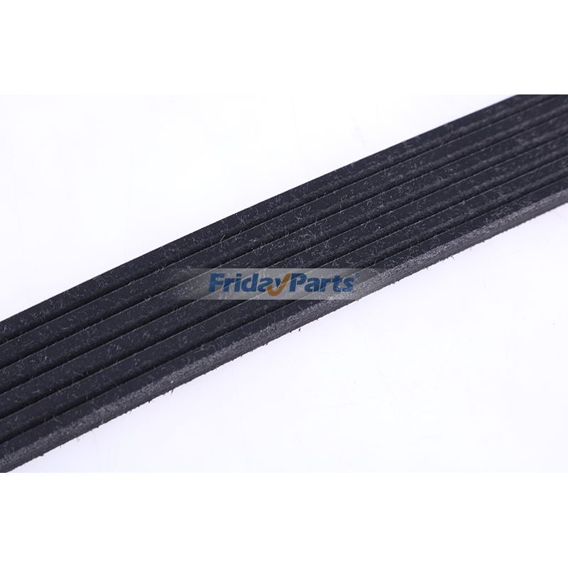 Correa 78-1690 para refrigeración de transporte Thermo King T-1000R de FridayParts