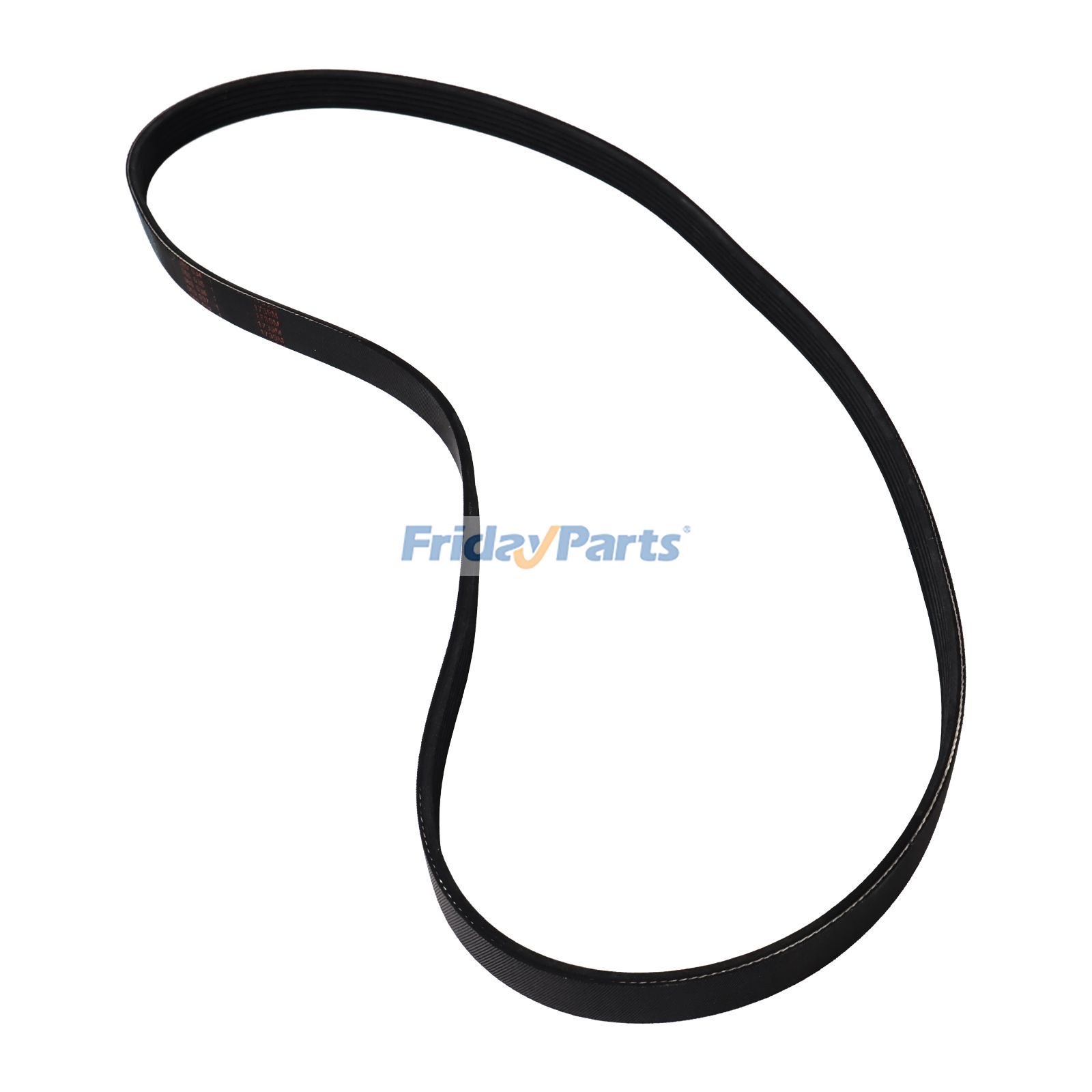 Correa 78-1691 para refrigeración de transporte Thermo King T-1080S T-1000