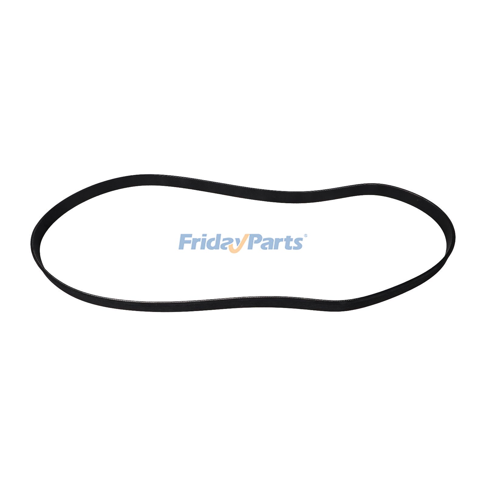 Correa 78-1691 para refrigeración de transporte Thermo King T-1080S T-1000