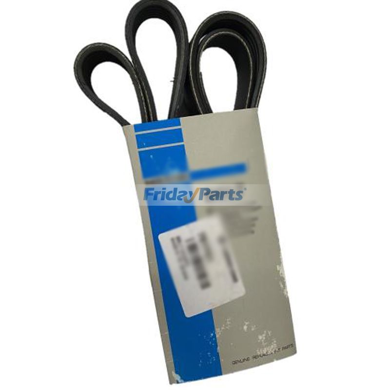 Riemen 78-1701 für Thermo King Motor TK376 Transportkühlung T-1200R