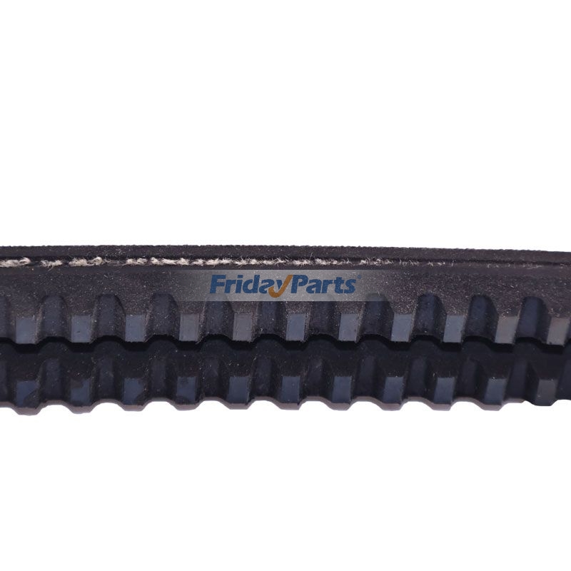 Correa de transmisión 78-1802 para sistemas de refrigeración de transporte Thermo King T-1080R T-1000R T-500R T-560R de FridayParts