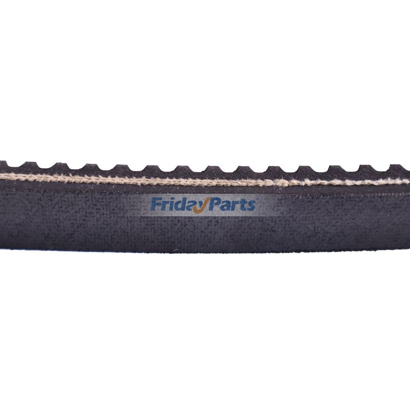 Correa de transmisión 78-1802 para sistemas de refrigeración de transporte Thermo King T-1080R T-1000R T-500R T-560R