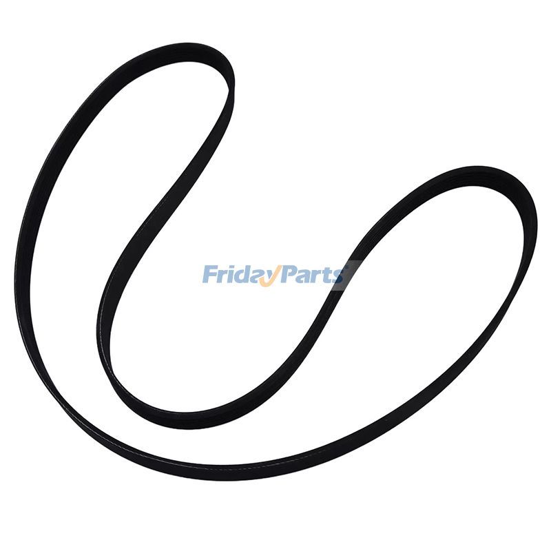 Parte para Refrigeración de transporte