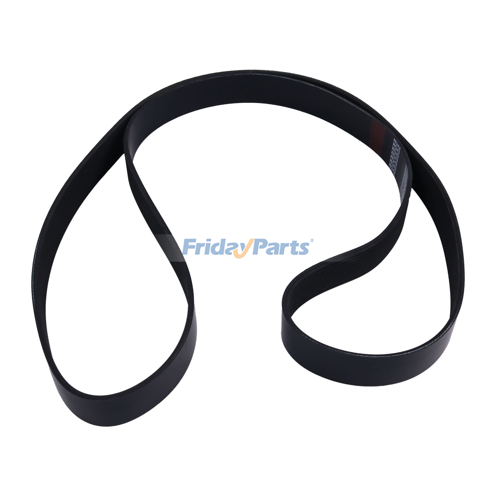 Belt 78-1831 for Thermo King Transport Refrigeration SLXi-100 SLXi-200 SLXi-400 SLXe-200 SLXe-300 SLXe-400