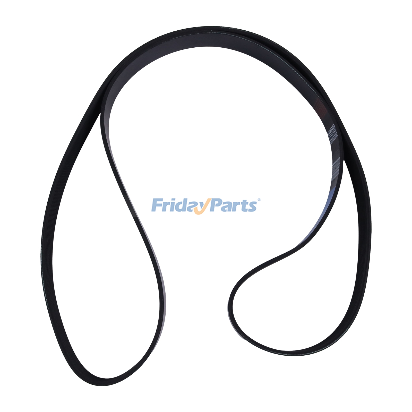 FridayParts Gürtel