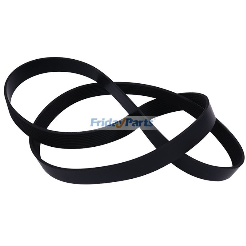 Correa 78-1831 para refrigeración de transporte Thermo King SLXi-100 SLXi-200 SLXi-400 SLXe-200 SLXe-300 SLXe-400 Para Thermo King