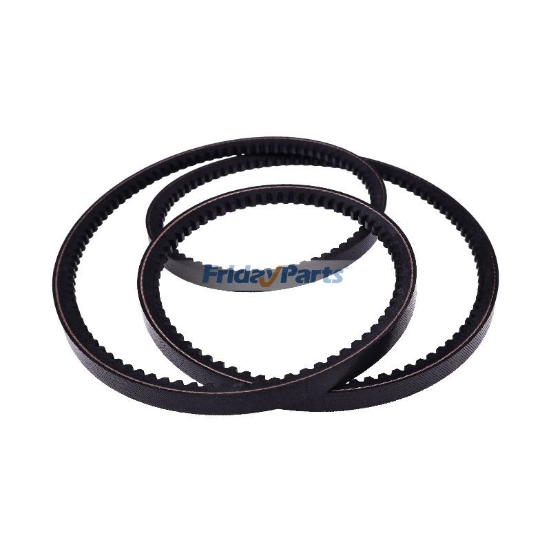 Correa de ventilador 78-0800 para motor Thermo King TK388 TK395 Refrigeración de transporte RD-II Para Thermo King