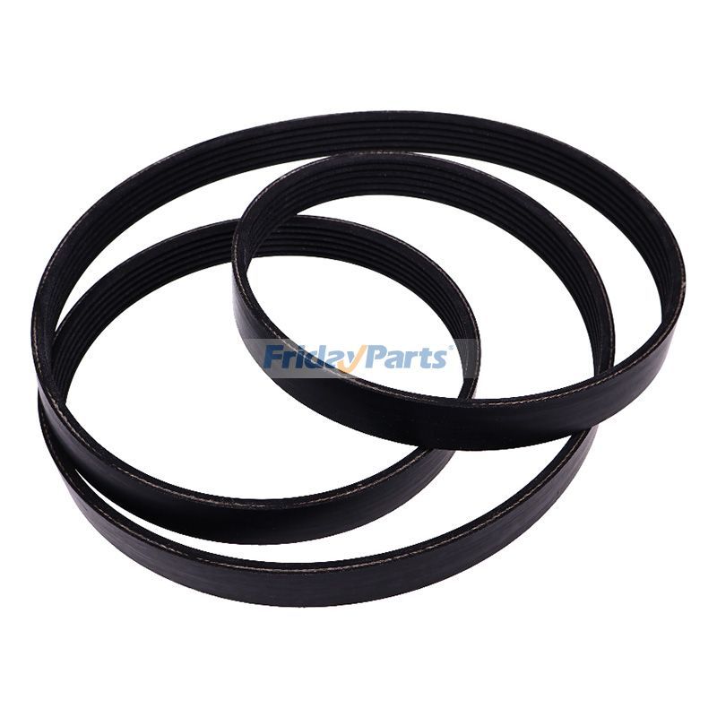 Correia 78-1852 para Thermo King Transport Refrigeration T-1080R T-1000R para Refrigeração de Transporte