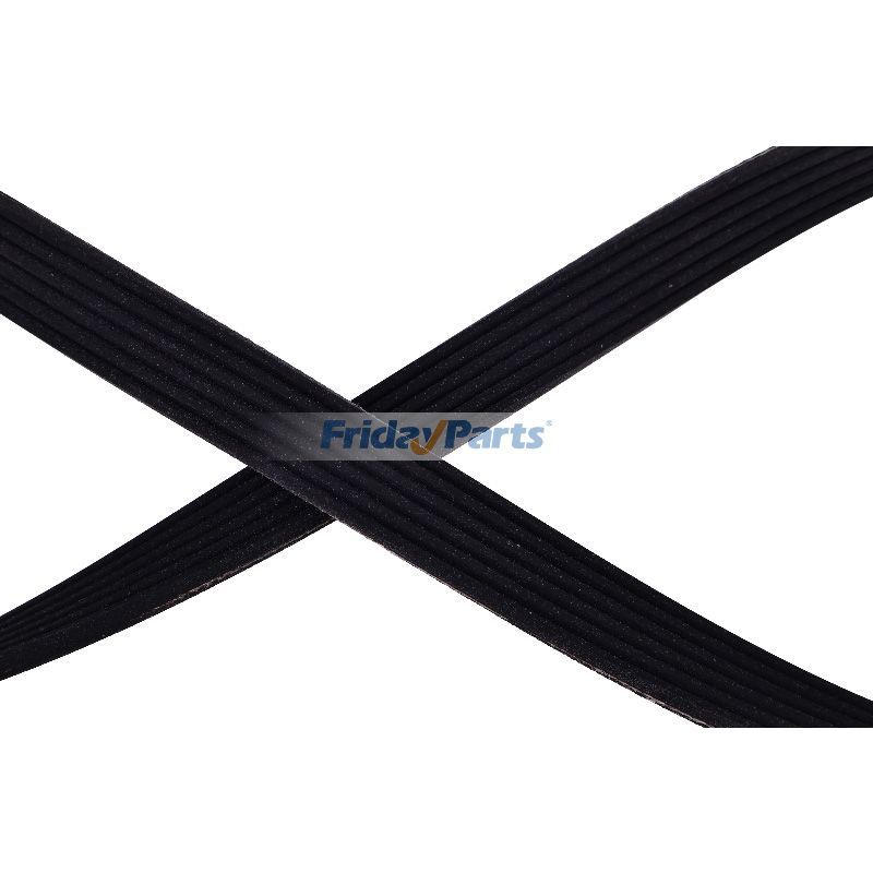 Correia 78-1852 para Thermo King Transport Refrigeration T-1080R T-1000R FridayParts