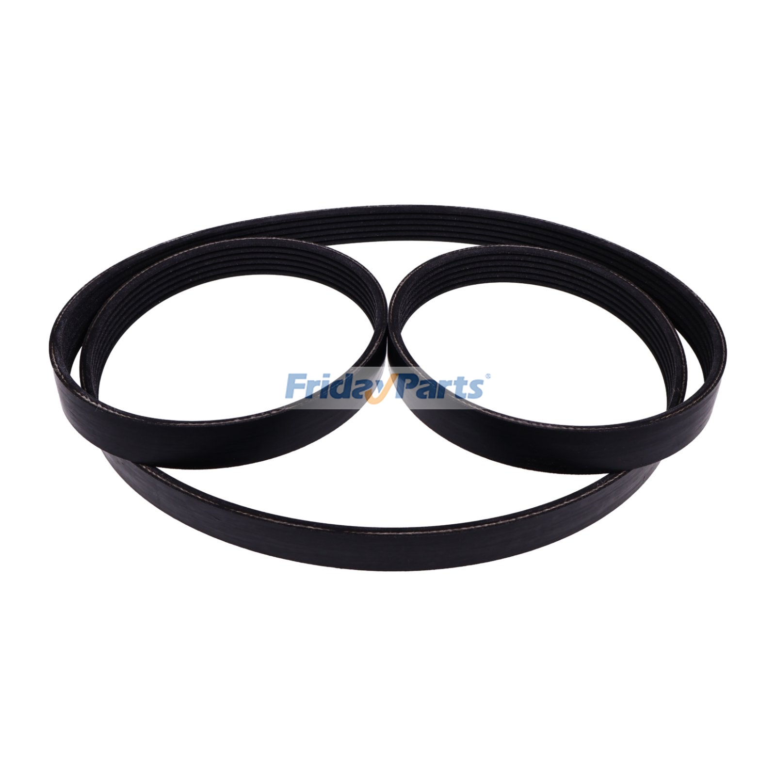 Belt 78-1852 for Thermo King Transport Refrigeration T-1080R T-1000R