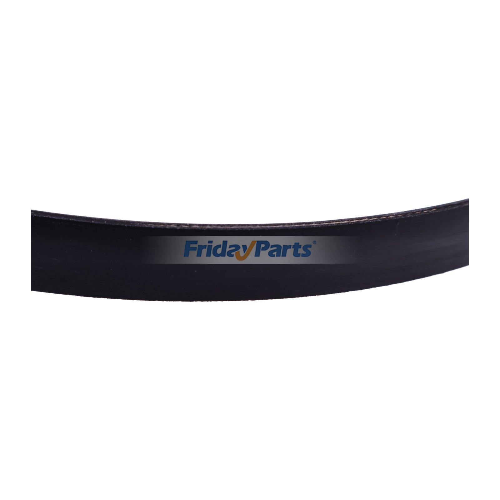 Belt compatible with Transport Refrigeration