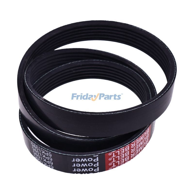 Correa 78-1856 para refrigeración de transporte Thermo King Precedent S-700 S-700 G-700 Para Thermo King