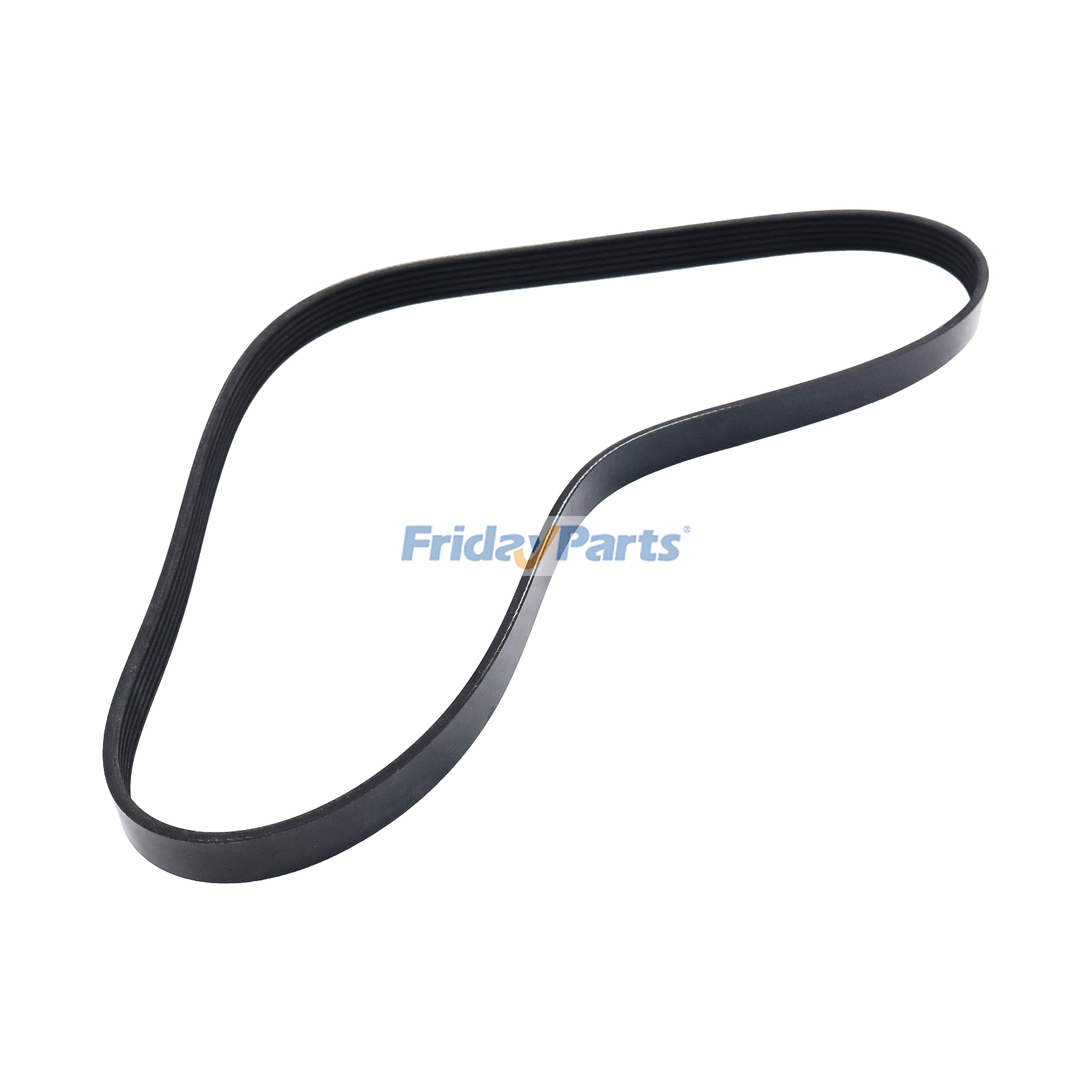 Belt for Transport Refrigeration