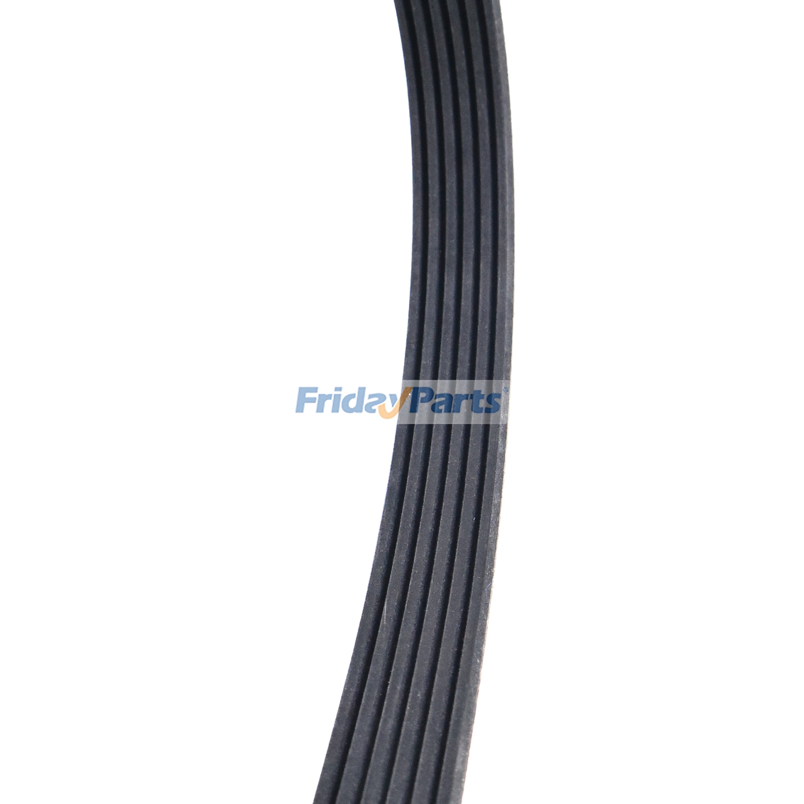 Belt compatible with Transport Refrigeration