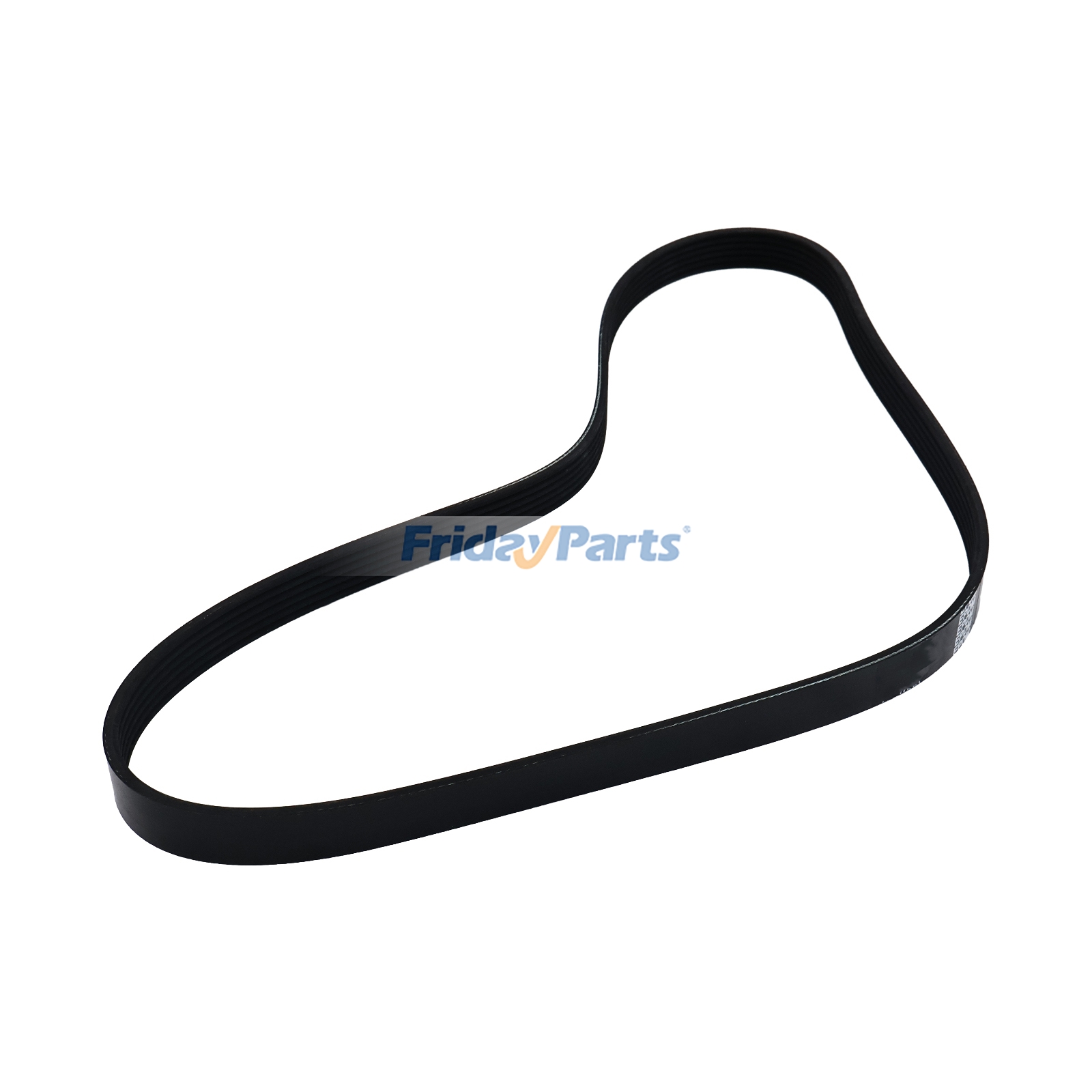 Belt 78-1858 for Thermo King Transport Refrigeration Unit Precedent C-600 C-600M