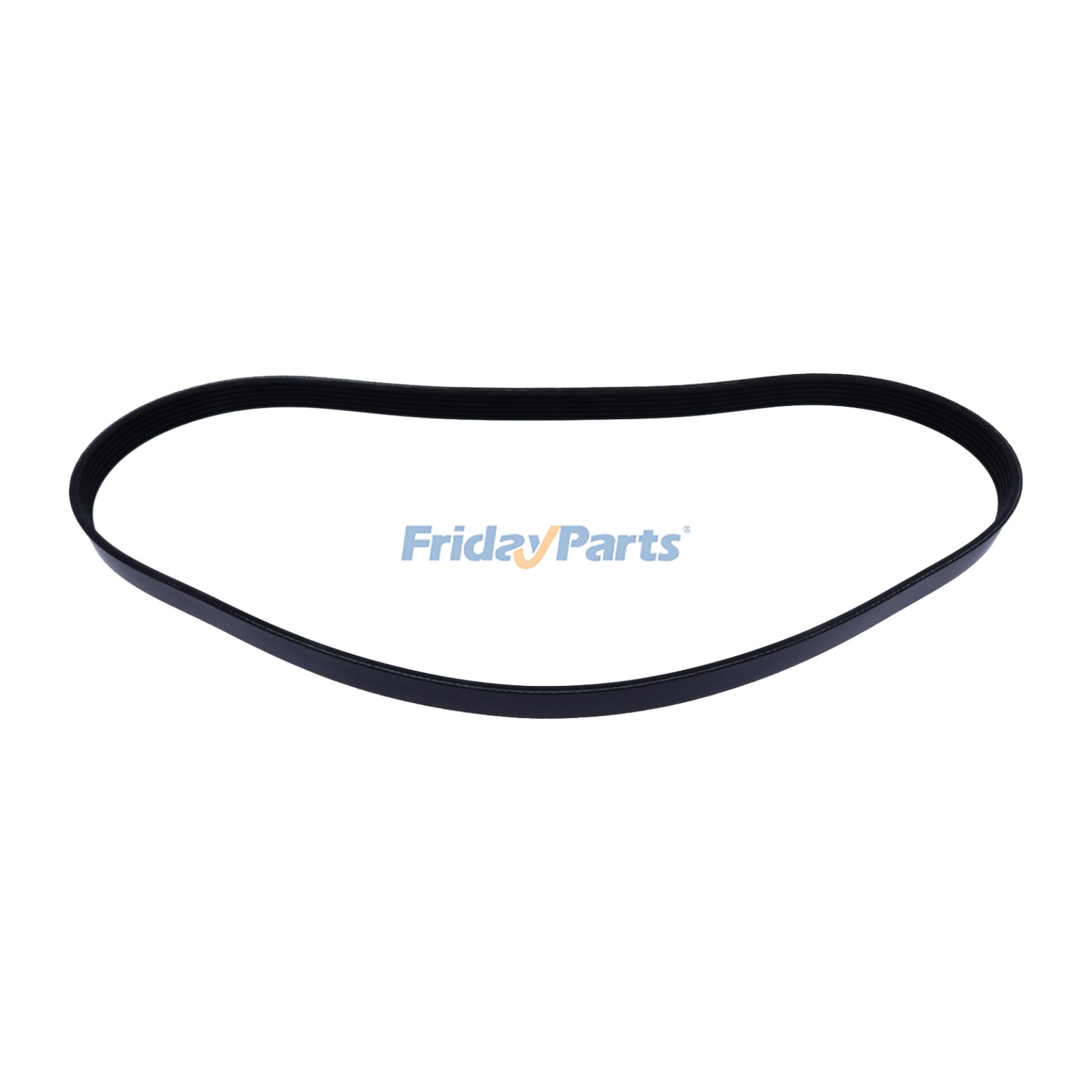 Courroie 78-1875 pour Thermo King Transport Refrigeration Precedent S-600 S-600DE S-600MpourPour Thermo King