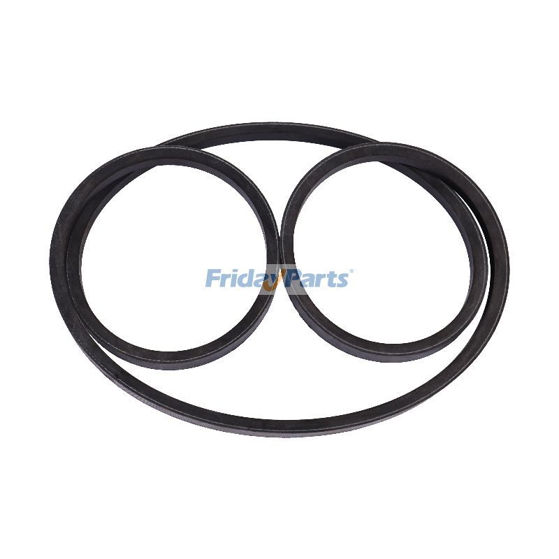 Correa 78-890 para refrigeración de transporte Thermo King SMX SMX-II SMX-SR SL de FridayParts