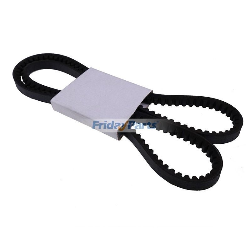 Belt 7C-9001 for Caterpillar CAT Engine C9 C18 3406 Tractor D8N D8R