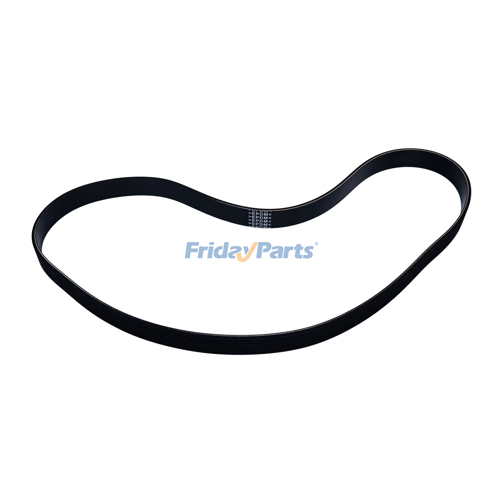 ベルト 7PK1120 7248735 7162825 ボブキャット S100 スキッドステアローダー用