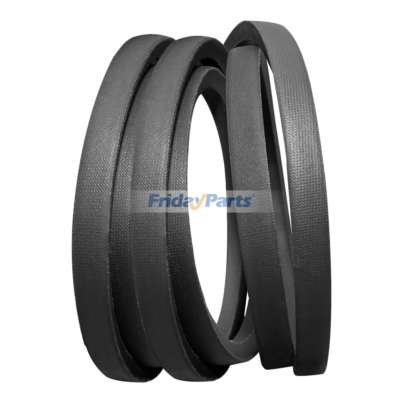 Belt 84001677 5106570 for Ferris ISX800 Simplicity 5901780 5901984 5901998 Mower