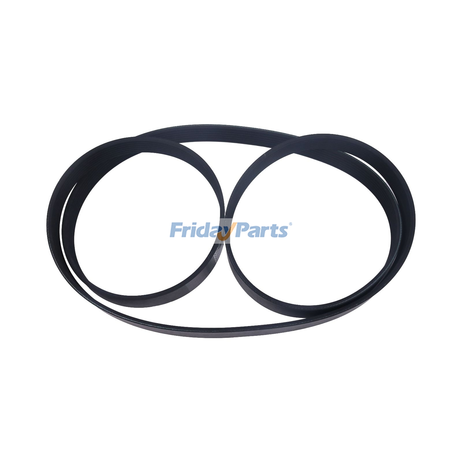 FridayParts Gürtel