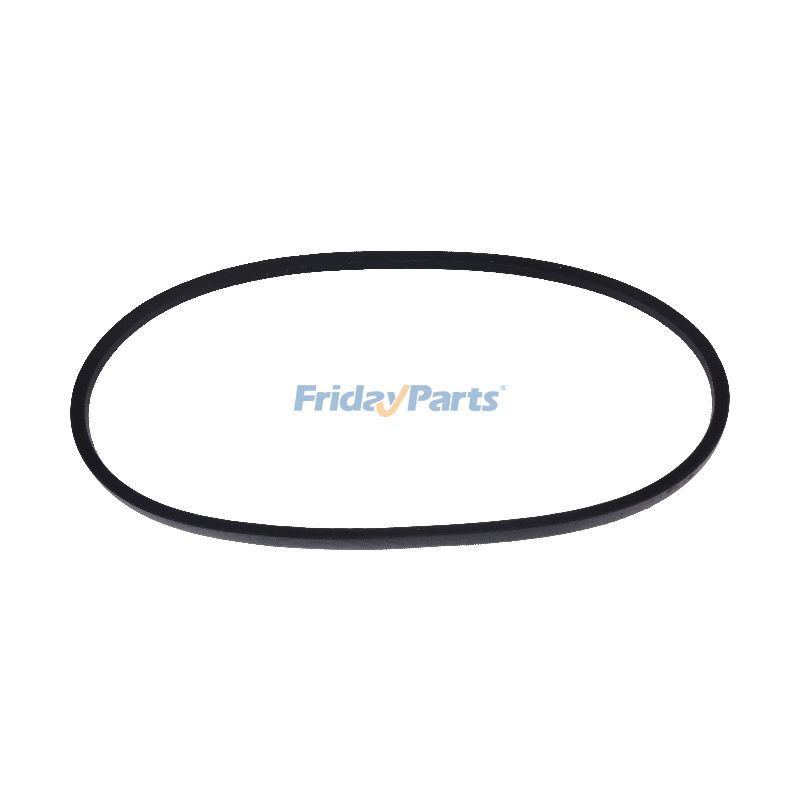 Belt 90916-02978-71 for Toyota Engine 1DZ Forklift 02-8FDF15 02-8FDF18 02-8FDKF20 02-8FDF20 8FDU30 8FDU32