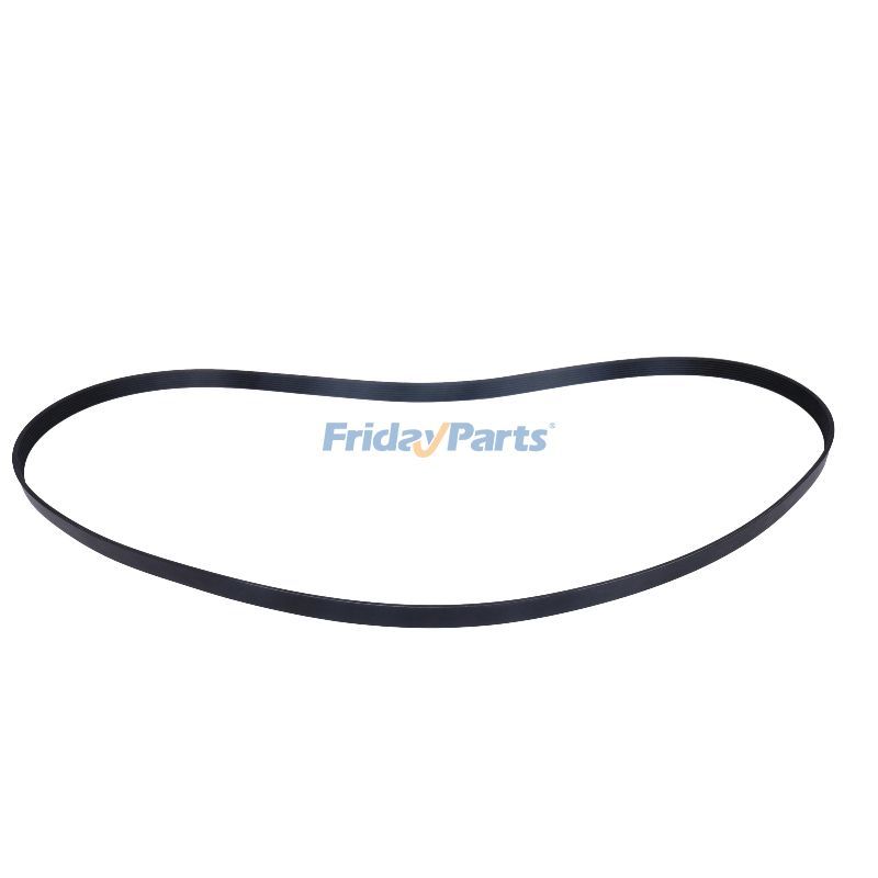 FridayParts Gürtel