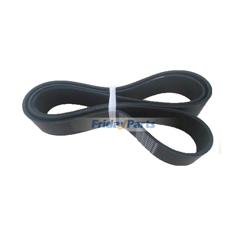 Antriebskeilriemen 92065747 für Ingersoll Rand Schraubenluftkompressor