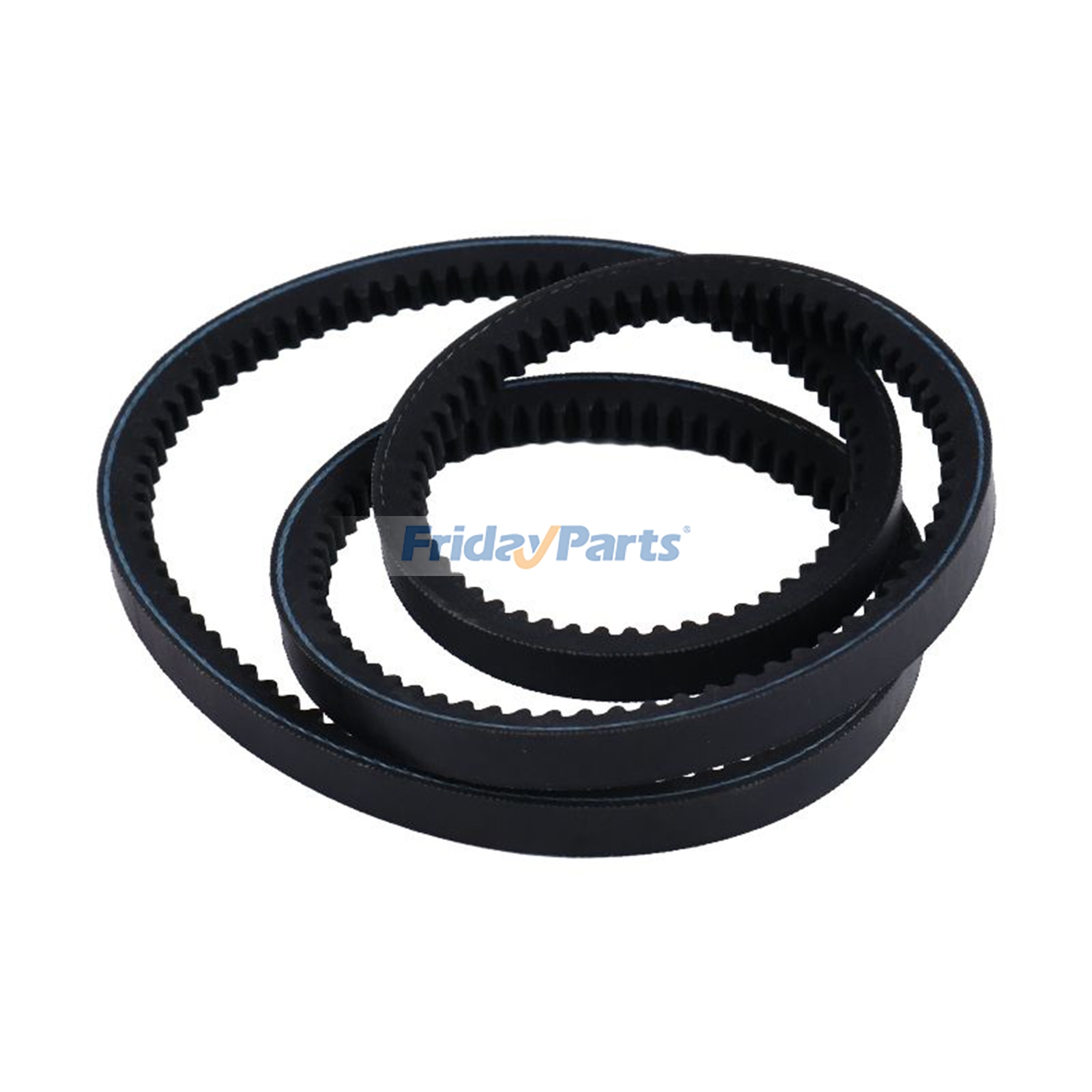 Correa trapezoidal 978750 958498 para motor Volvo AQ271A AQ271B AQ271C AQ271D TAD721GE TD520GE para Motor