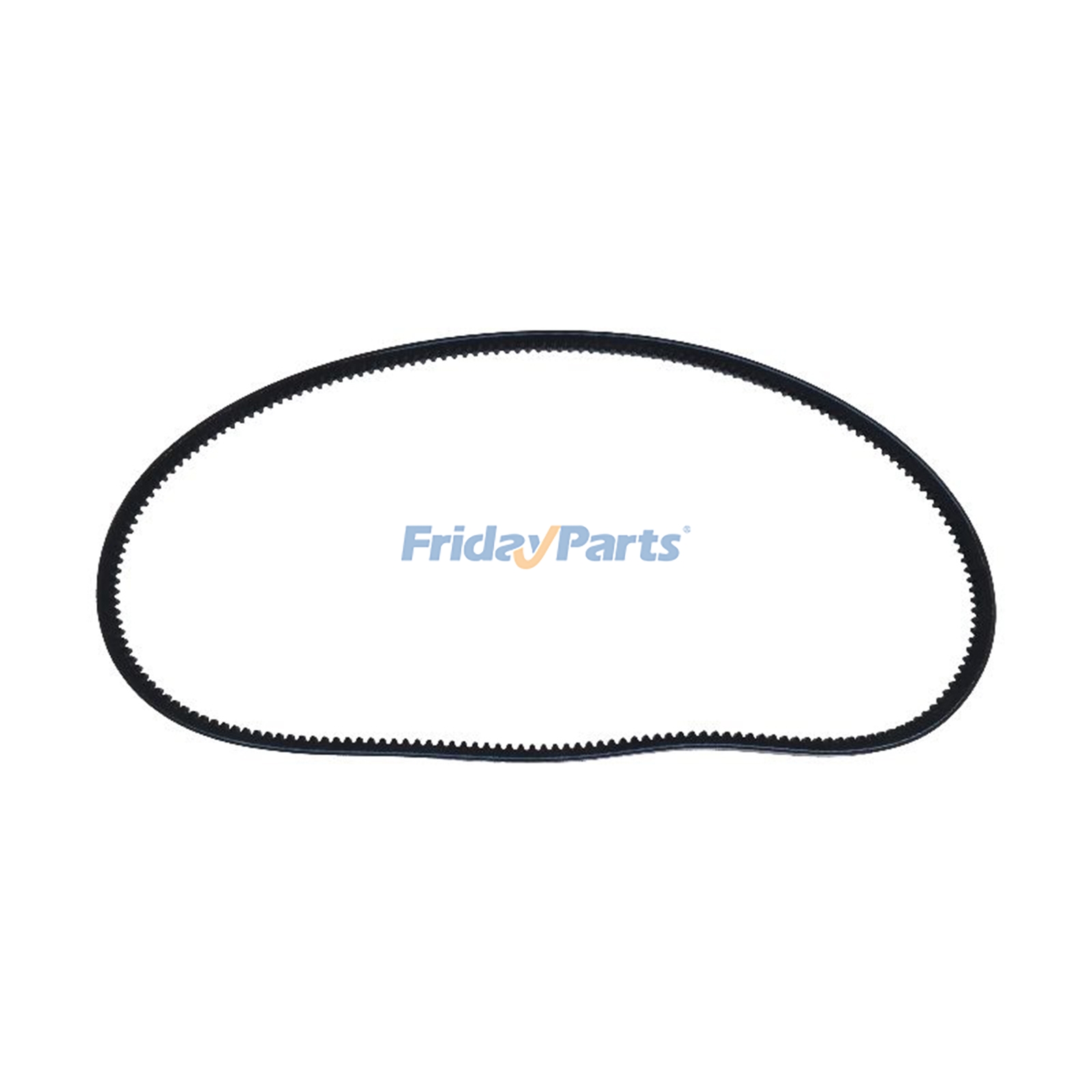 Correa trapezoidal 978750 958498 para motor Volvo AQ271A AQ271B AQ271C AQ271D TAD721GE TD520GE de FridayParts