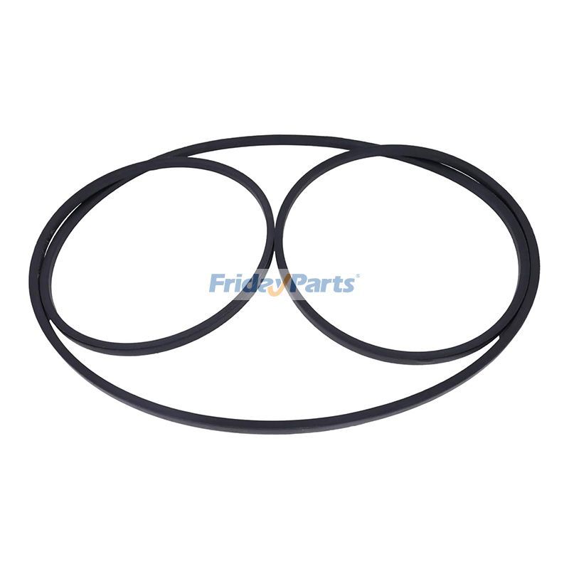 FridayPartsのベルト