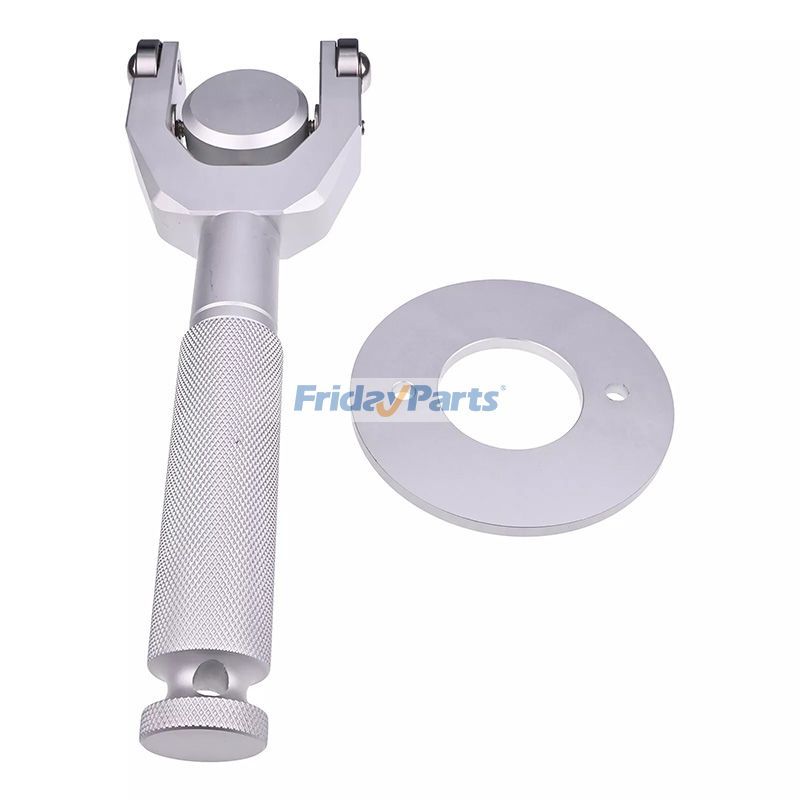 今すぐベルト交換ツール クラッチ取り外しキットをチェック！