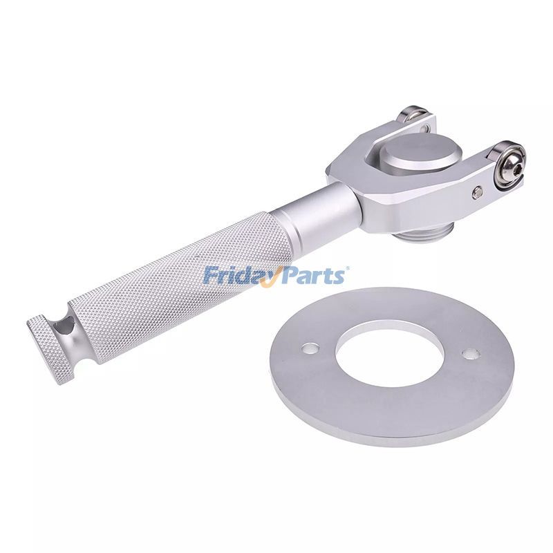 Can-Am用用Can-Am Maverick X3 900 Turbo用ベルト交換ツールクラッチ取り外しキット80701002