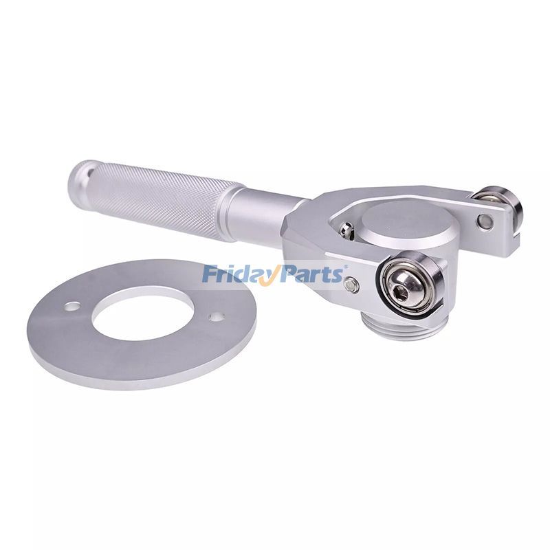 Can-Am Maverick X3 900 Turbo用ベルト交換ツールクラッチ取り外しキット80701002