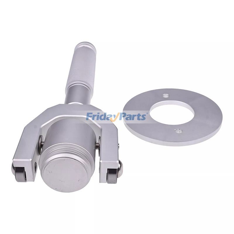 ATV/UTV ベルト交換ツール クラッチ取り外しキット