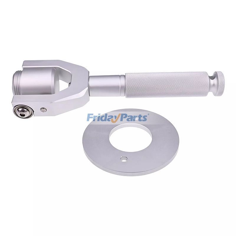 Can-Am用ベルト交換ツール クラッチ取り外しキット