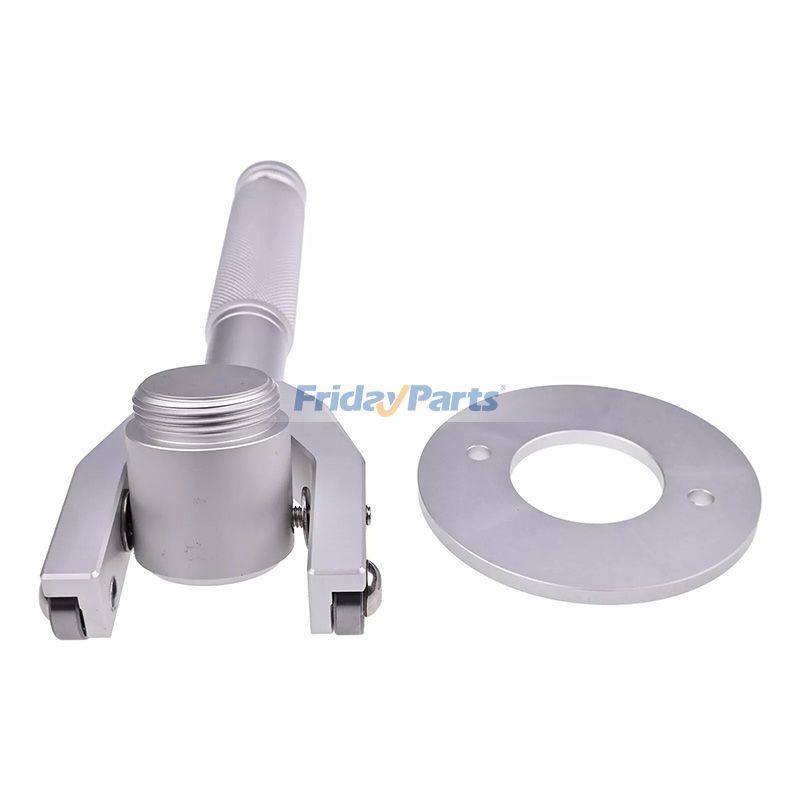 FridayPartsのベルト交換ツール クラッチ取り外しキット