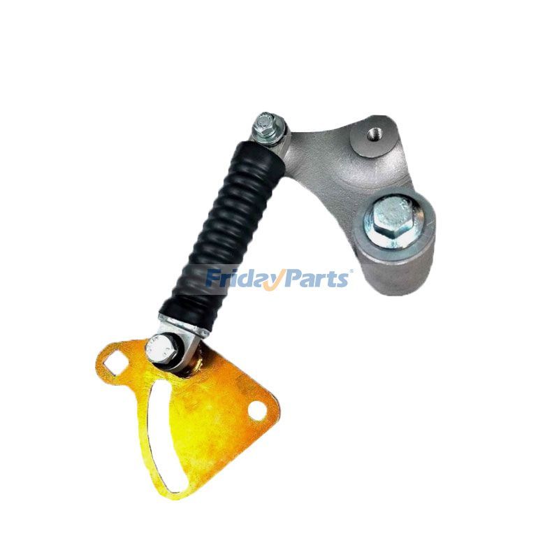 Belt Clutch Tensioner 77-3189 77-3228 for Thermo King Transport Refrigeration SLXi SLXe